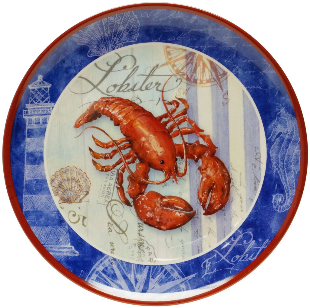 Lobster Plate