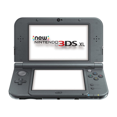 Nintendo 3DS XL ULTRA PLUS