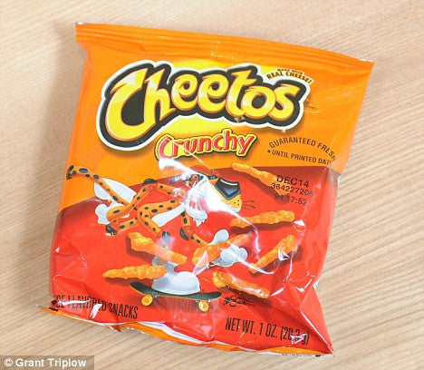 Cheetos