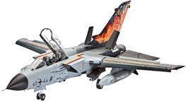 1/48 Tornado IDS Plastic Model Kit